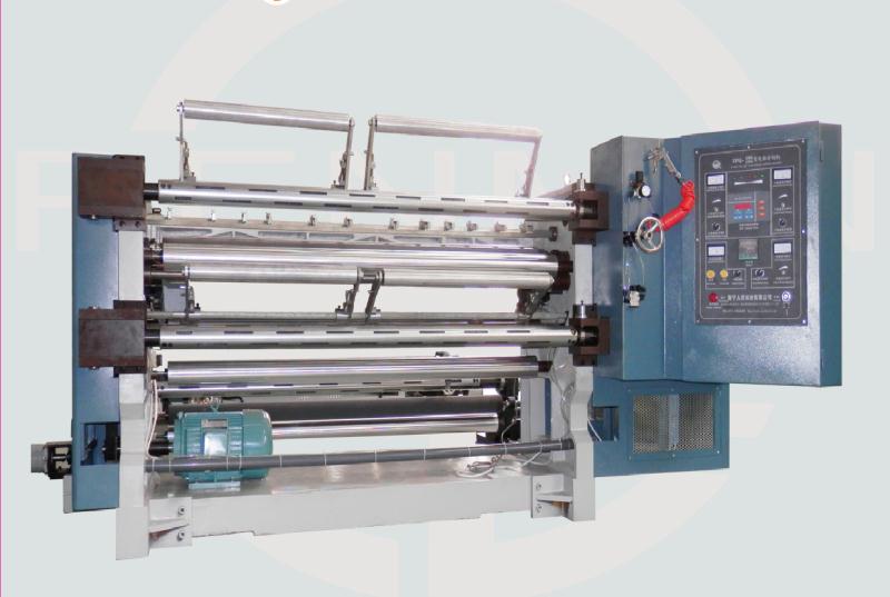 ZFQ - A series of computer cutting machine